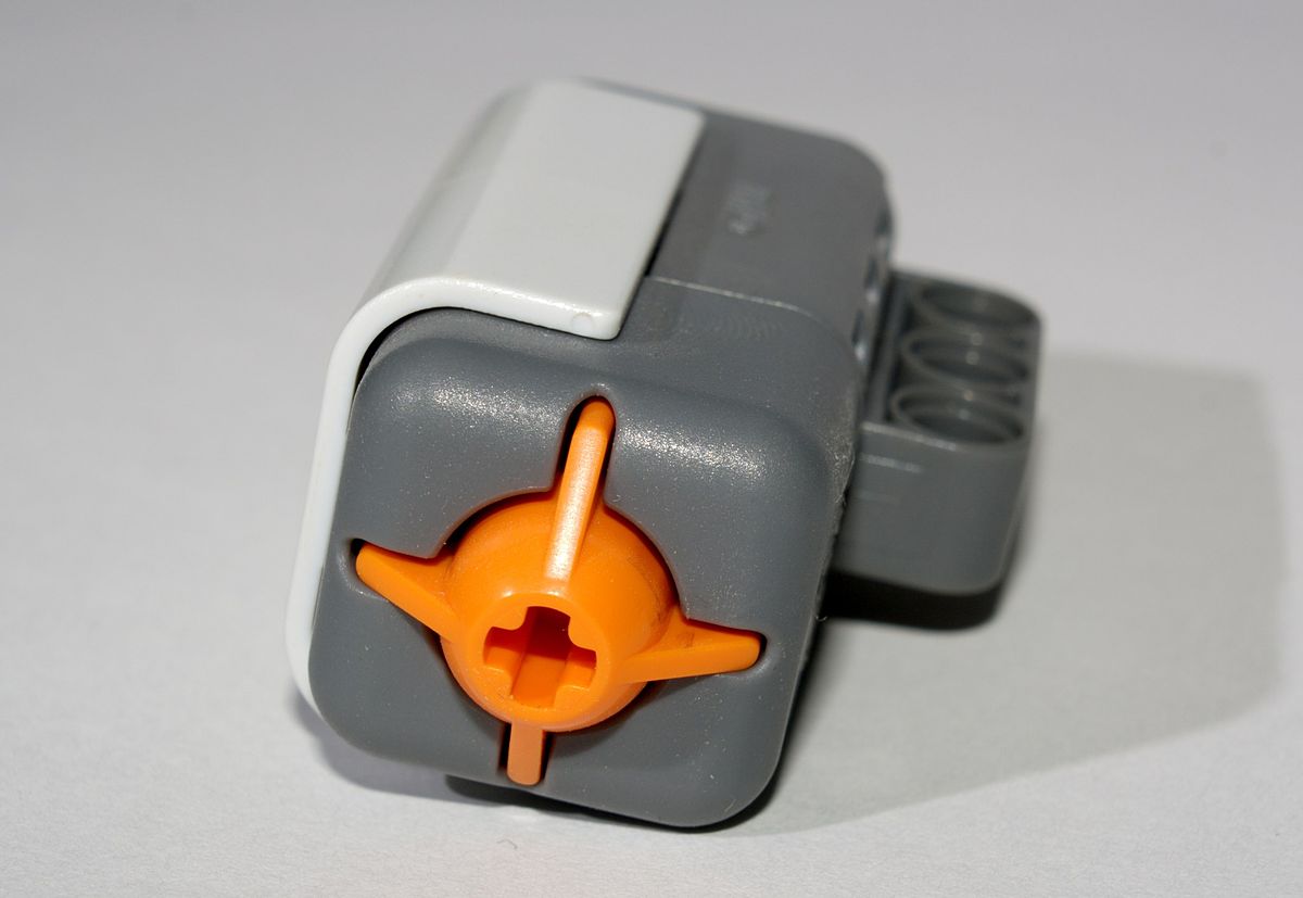 NXT Sensors