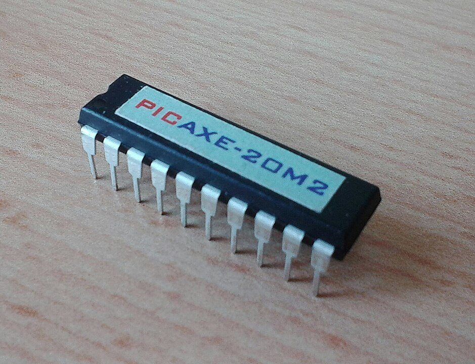 PICAXE