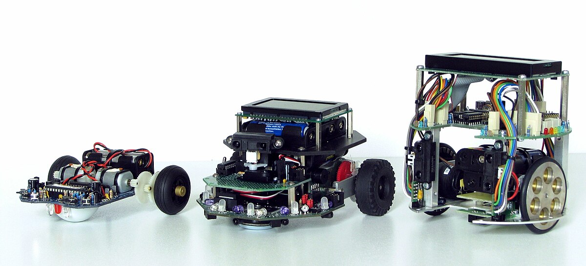 Robot Kit