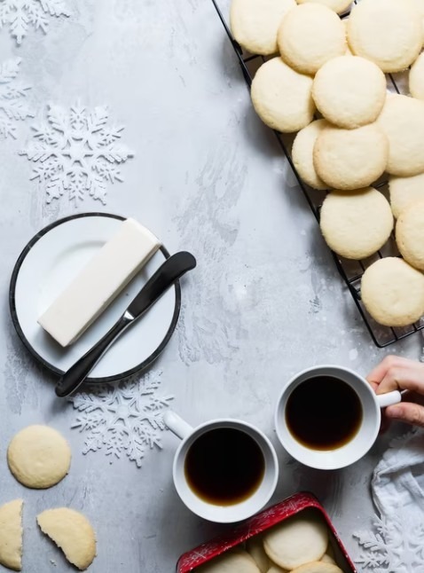Snacks-Along-With-Tea