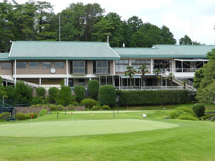 Naruo_Golf_Club