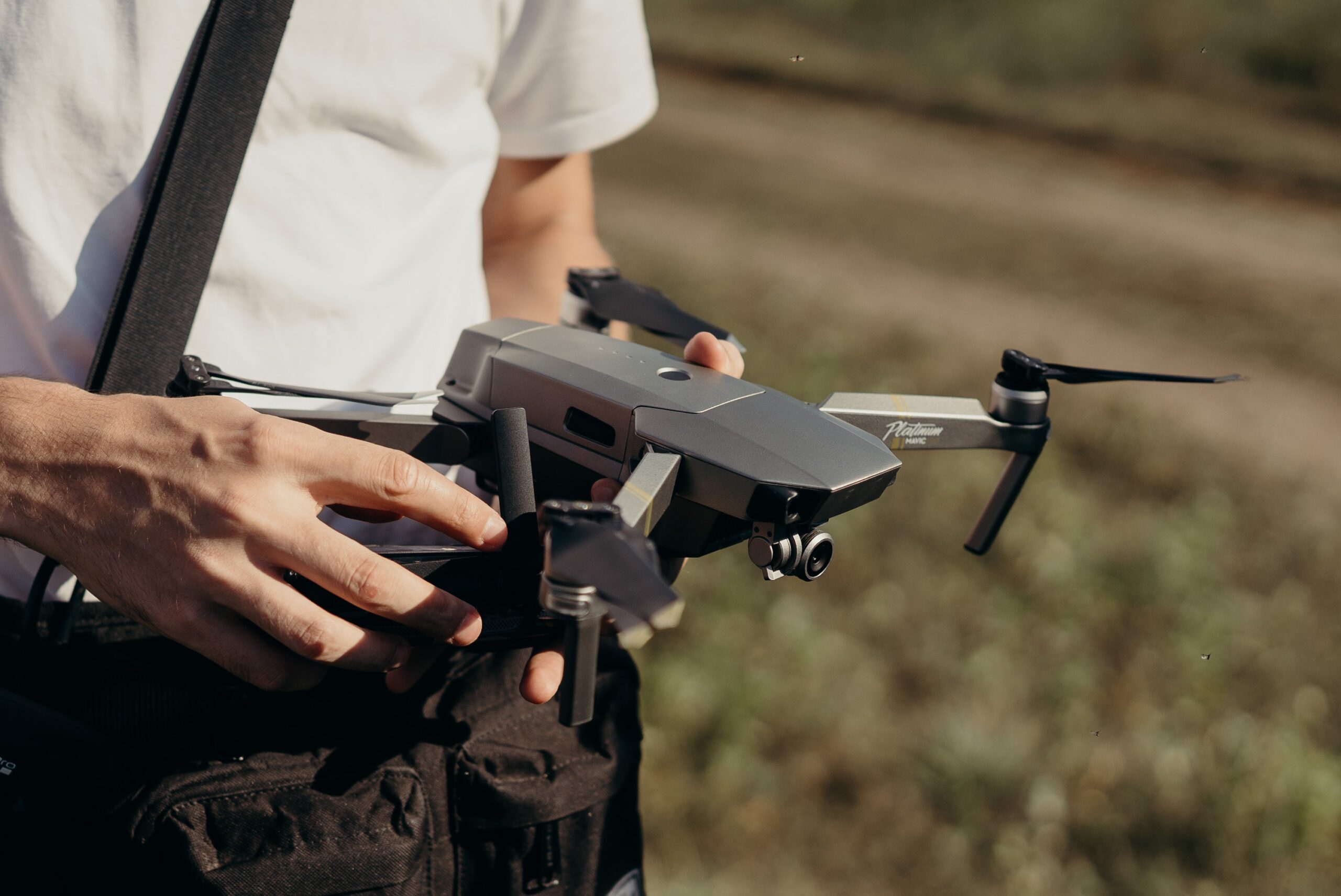 Person-Holding-Dji-Mavic-Drone