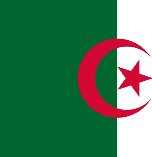 Algeria