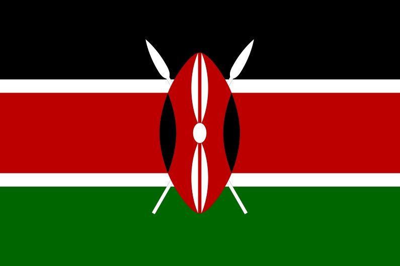 Kenya
