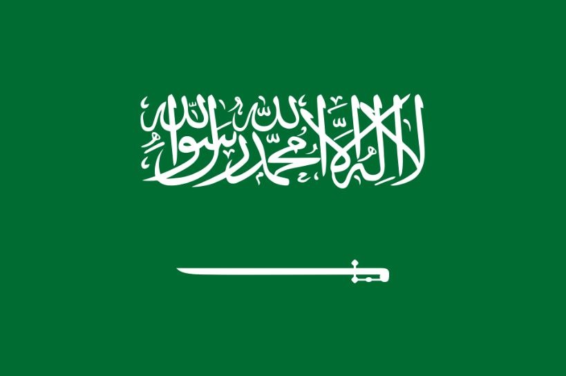 Saudi-Arabia