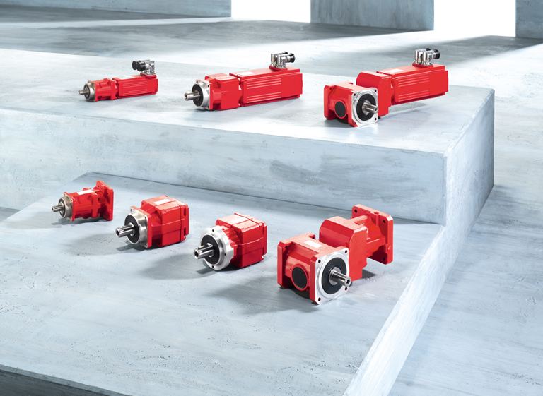 Actuators