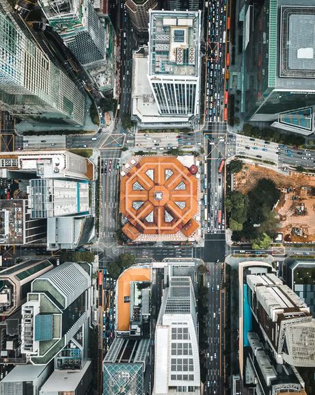Geographic-Mapping-or-3D-Mapping
