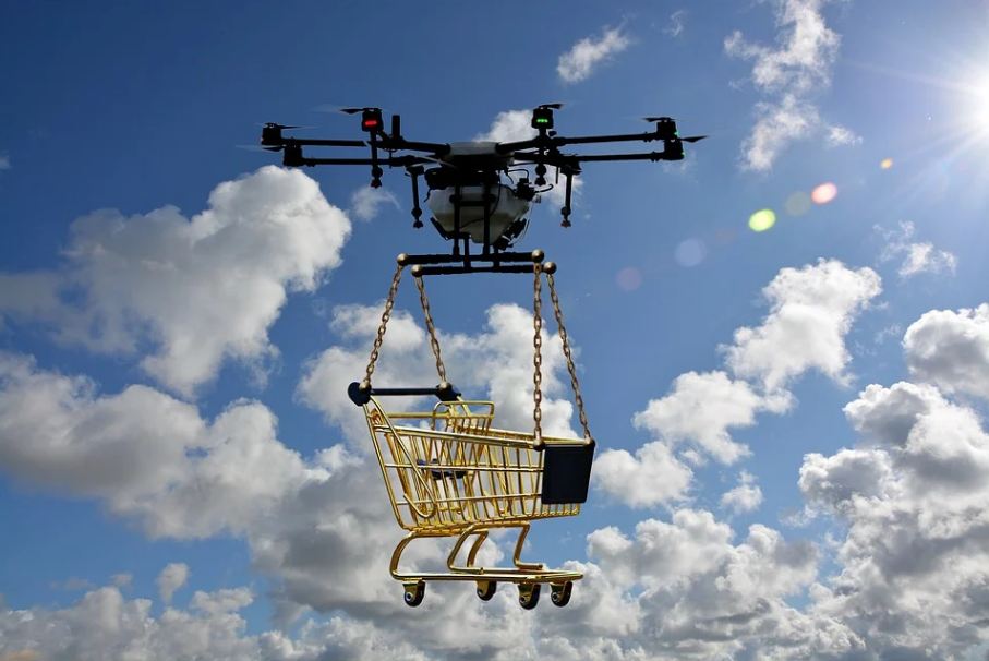 Shipping-and-Delivery