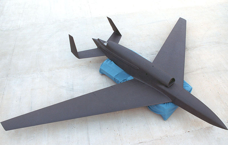 Ryan-AQM-91-Firefly