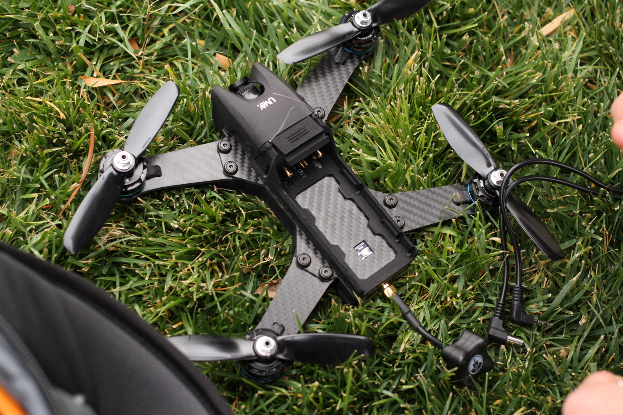 drone pilots
