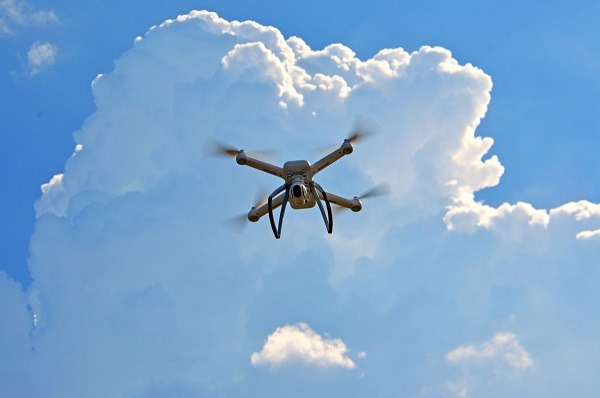 drone technology