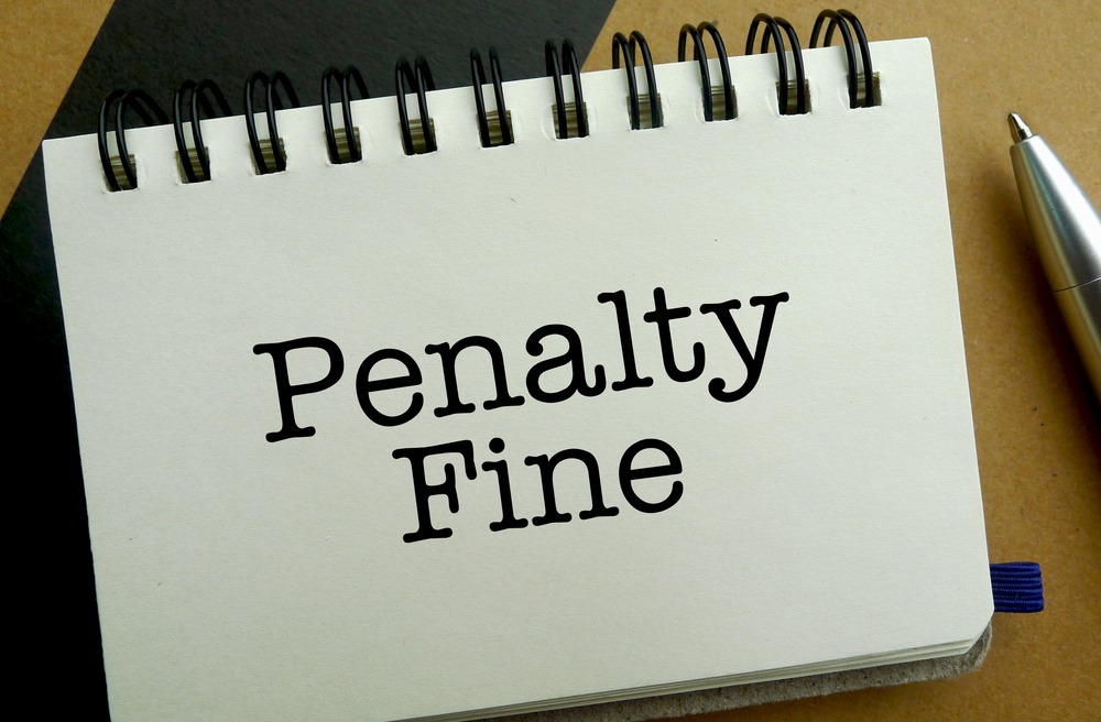 Penalty-Poster