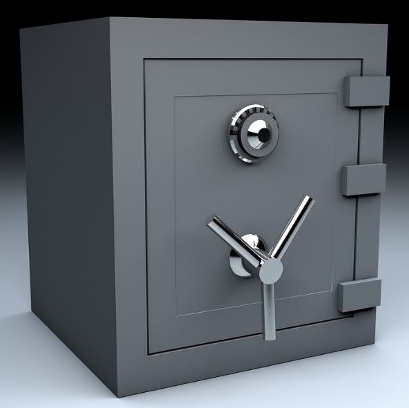 large-safe
