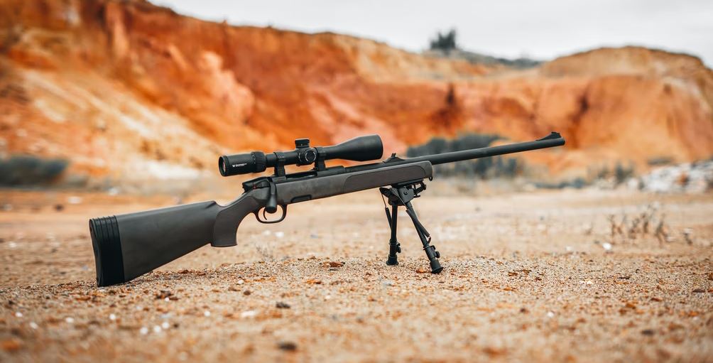 sniper-rifle
