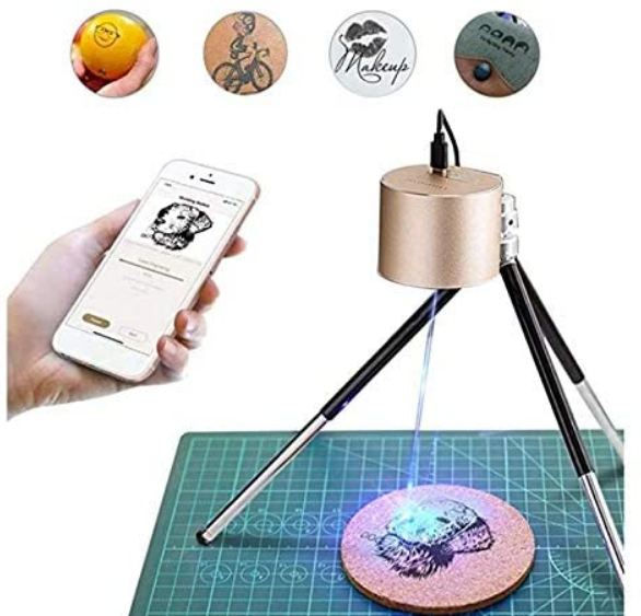 Laser-Cutter