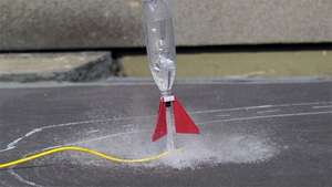 Water Based Rokets The Science Behind Water Rockets - MyHobbyLife