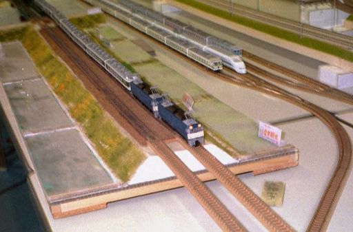 Constructing the Layout