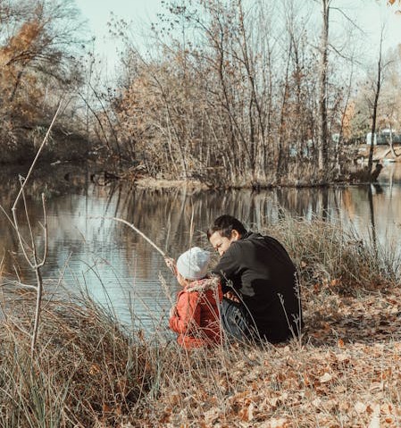 Fishing as a Family Bonding Activity
