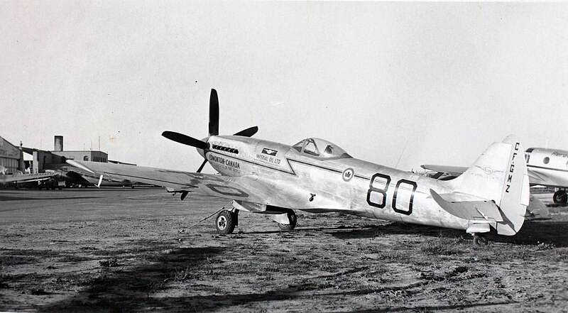 Technological Advancements in Aircraft