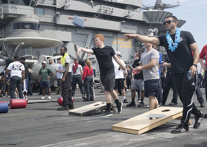 Understanding the Basics of Cornhole