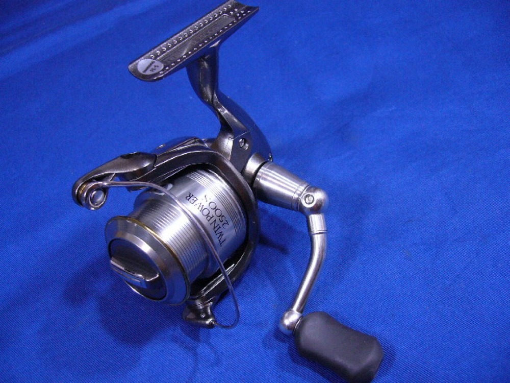Shimano Class