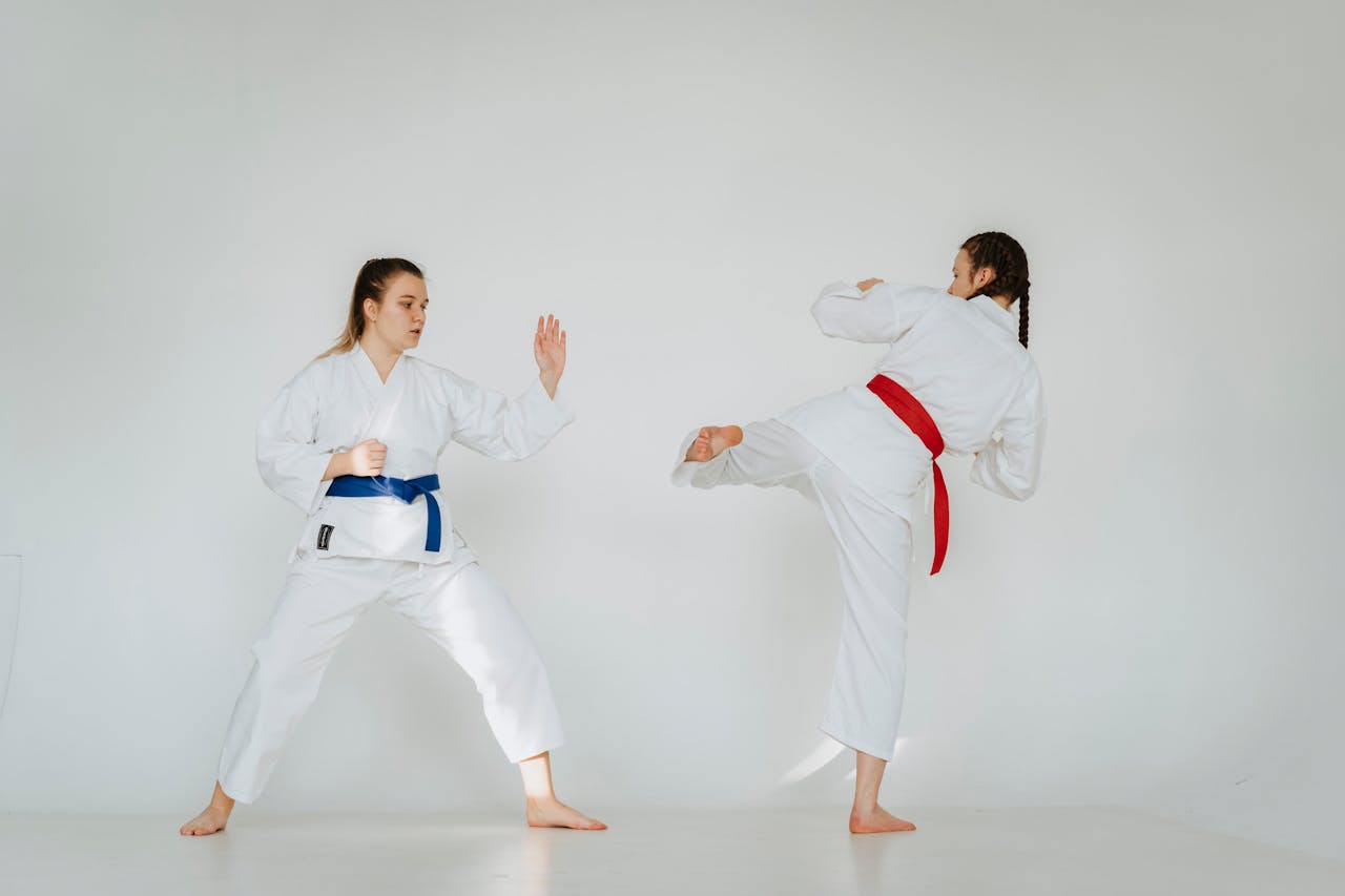 Karate Uniforms