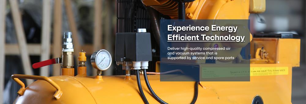 Piston Compressors Explained: How They Work and Their Key Benefits