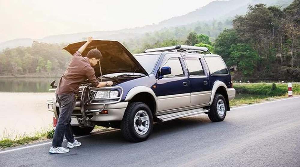 5 Costly 4WD Problems Gold Coast Drivers Can Avoid