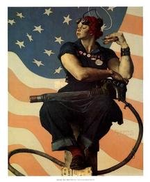 propaganda poster ww 2