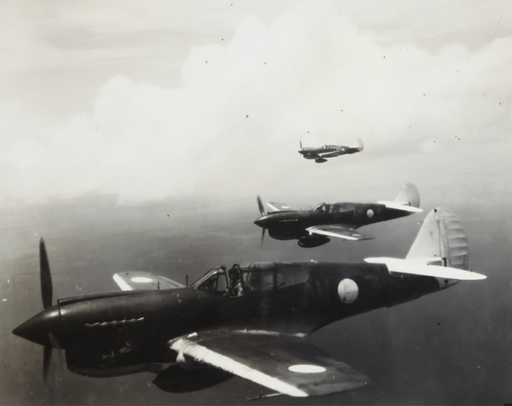 World war planes-jpeg