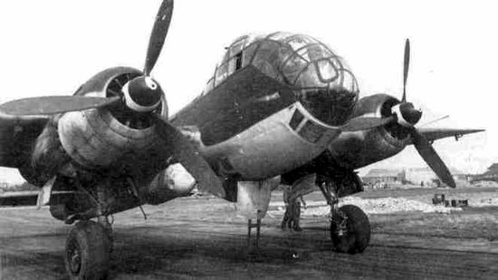 Ju 88