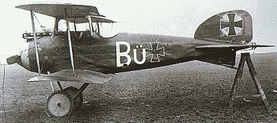 Albatros D.1