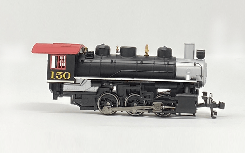 Chattanooga Model Train