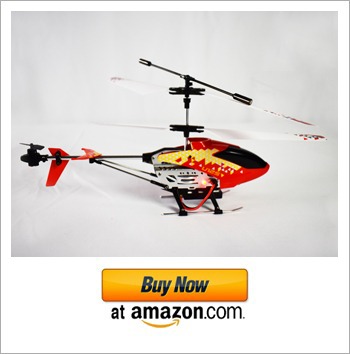 Cheerwing Helicopter