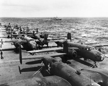 Aircraft Production, World War II