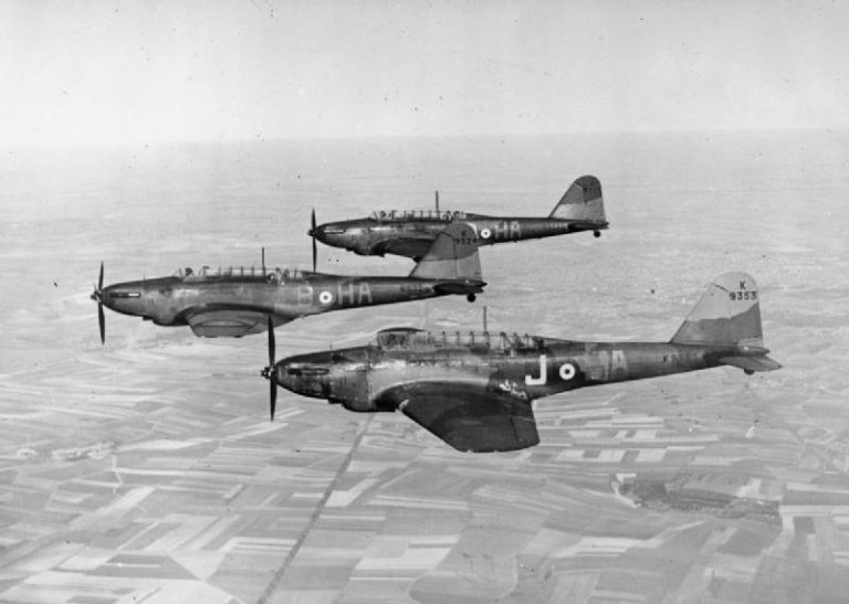 Fairey Battle
