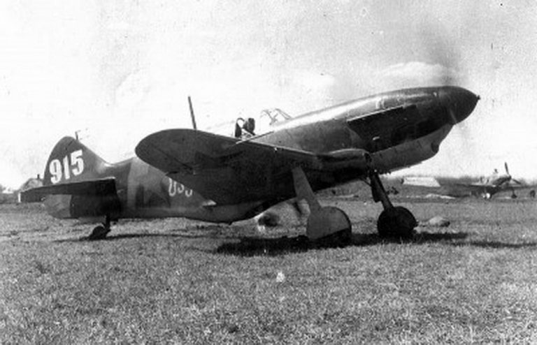 LaGG-3