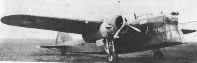 PZL.30 Zubr