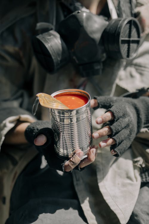 C-Ration