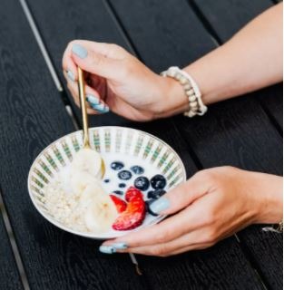 Is porridge a Healthy Breakfast