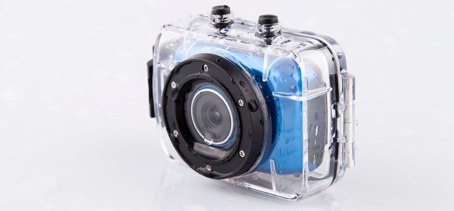 Equipment Required for Underwater Photography