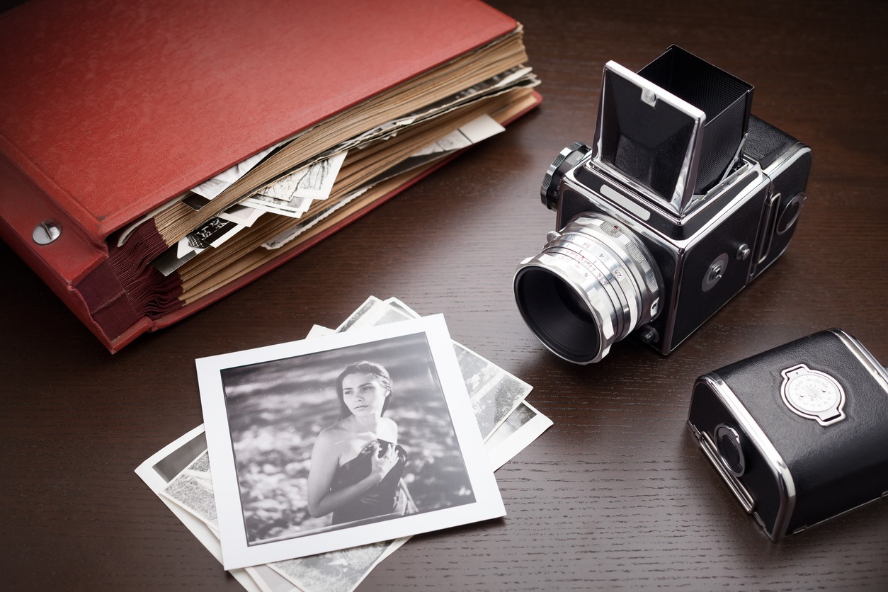 Photography portfolio