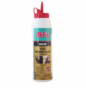 Akfix GA370 PA370 Polyurethane Wood Glue-jpeg