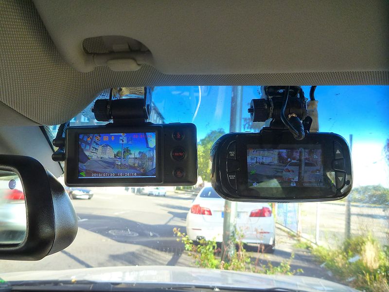 Ultimate Buying Guide for Car Dashcams