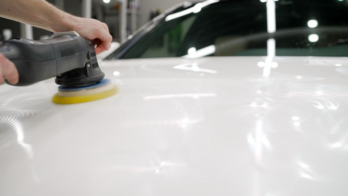 Tips to Choose the Right Car Wax