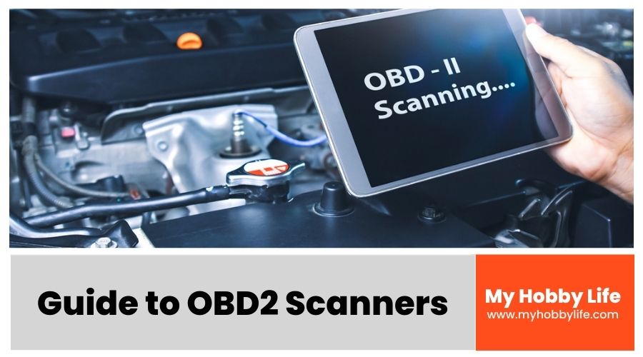 Guide to OBD2 Scanners