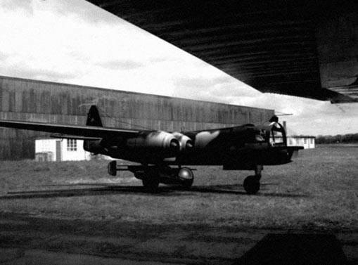 Arado Ar E381