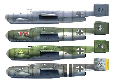 Arado Ar E381