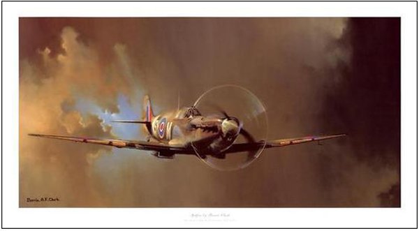 Spitfire poster 1