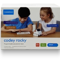 Codey Rocky: Learn Coding and AI the Fun Way